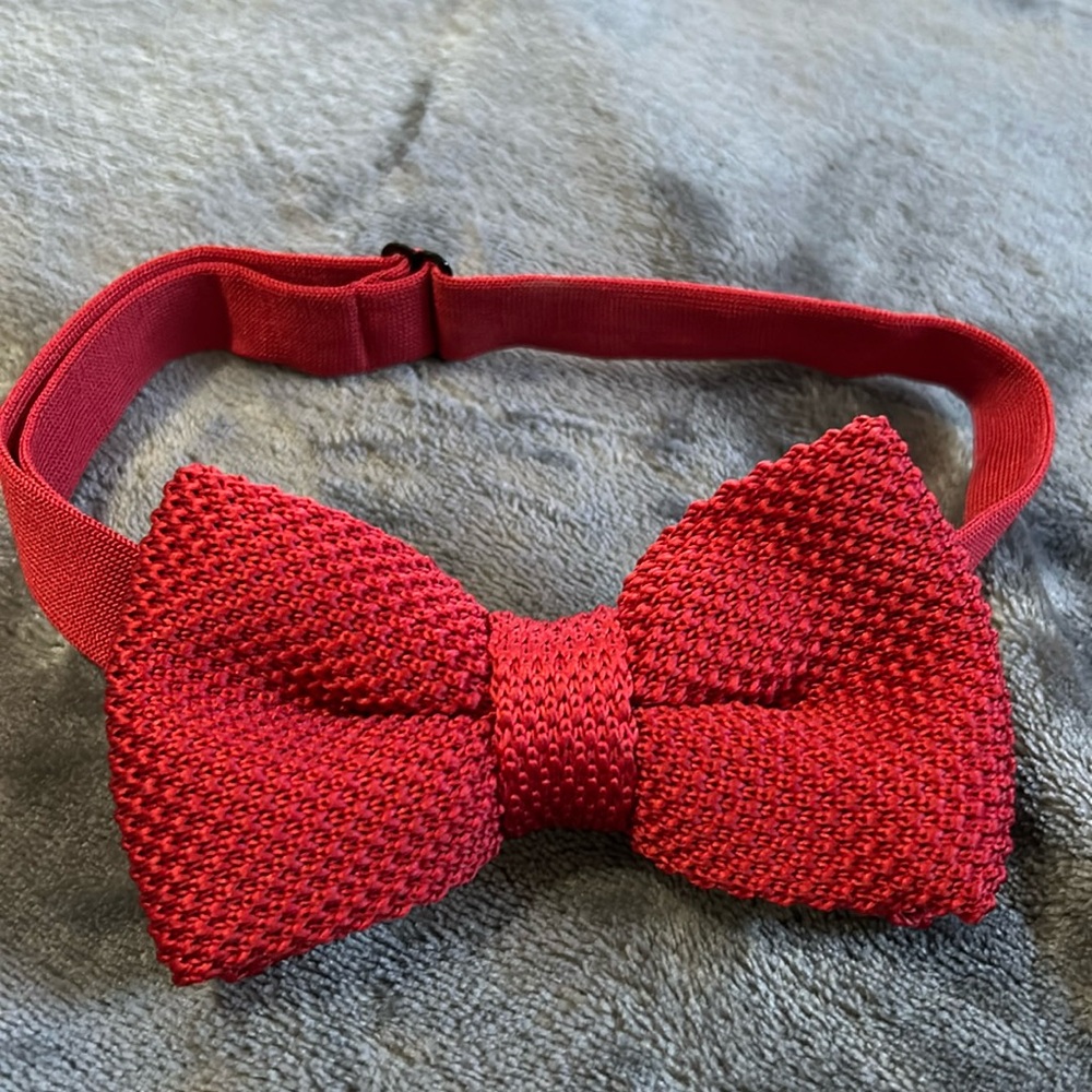 Bow Tie